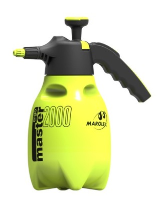 OPRYSKIWACZ MASTER ERGO 2000 MAROLEX 3D FLEX