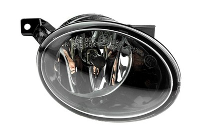 VW GOLF V PLUS (5M) 05-09 HALOGEN LAMP HELLA RIGHT +HB4 - milautoparts-fr.ukrlive.com