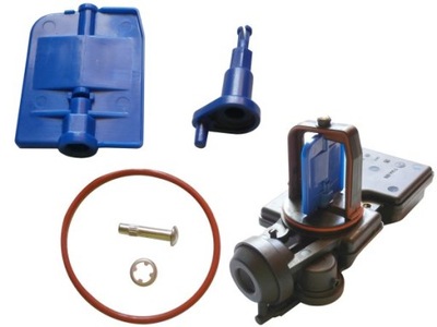 SET REPAIR VALVE DISA FOR BMW E85 Z4 2.5 M54 - milautoparts-fr.ukrlive.com