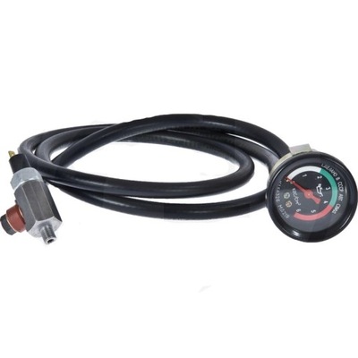 AGTECH 65640919990 MANOMETR INDICATOR SENSOR PRESSURE OILS - milautoparts-fr.ukrlive.com