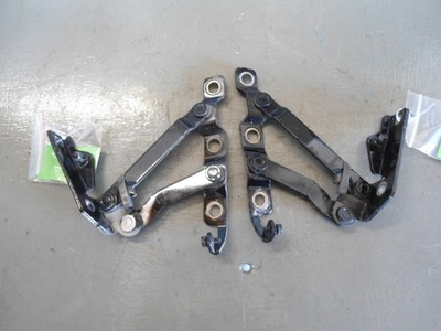 Петли крышки infiniti g35 03r coupe фото №1