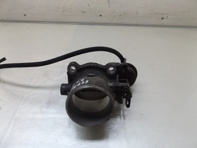 Espace iv 3,0dci дроссельная заслонка фото №1