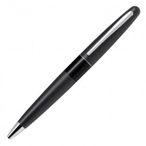Długopis olejowy Pilot MR czarny