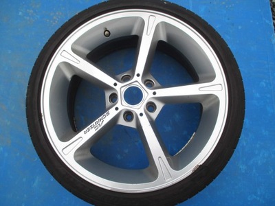FELGA BMW AC SCHNITZER 5x120 8,5x19 ET43
