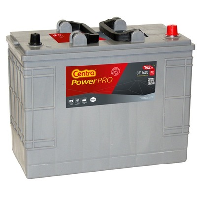 BATTERY CENTRA 12 V 142 AH 850 A JCB , CAT - milautoparts-fr.ukrlive.com