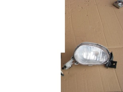 Kia ceed ii 2012- протитуманна фара лівий фото №1