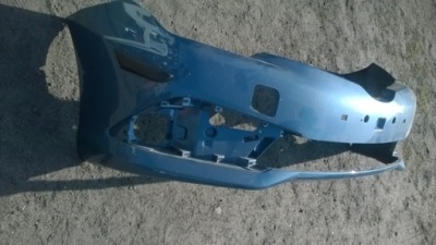 Toyota auris od 2015 передний бампер фото №1