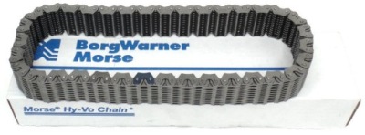 Ланцюг редуктор hummer h3 2006-2010 bw-4493 фото №1