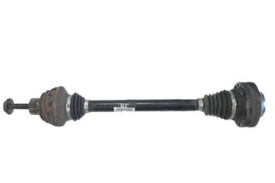 AUDI A8 4H 4.2 TDI HALF-AXLE COMPLETE SET 4H0501203C - milautoparts-fr.ukrlive.com