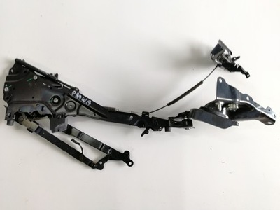 Ferrari california петля кронштейн кришки дах фото №1