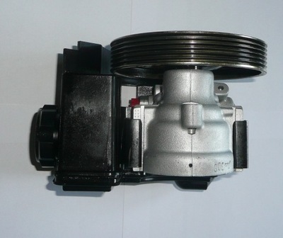 PUMP ELECTRICALLY POWERED HYDRAULIC STEERING XSARA BERLINGO PEUGEOT 206 CARGO 1.4 1.6 1.8 2.0 137MM - milautoparts-fr.ukrlive.com