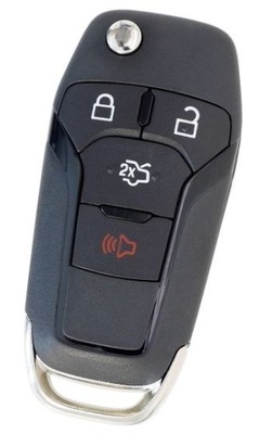 KEY REMOTE CONTROL FOLDED IMMO FORD FUSION USA 2012+ - milautoparts-fr.ukrlive.com