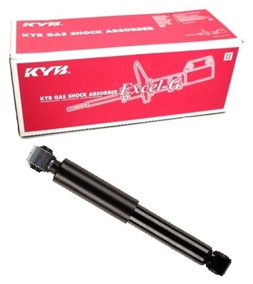 SIDE MEMBER KYB 343307 REAR OPEL ASTRA G 98-09 - milautoparts-fr.ukrlive.com