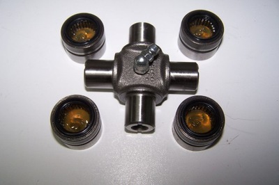 Ford ranger everest endeavour крестовина вала новый фото №1