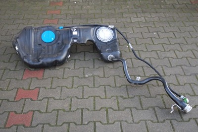 RÉSERVOIR BAK CARBURANT BMW F34 GT 3 2.0D - milautoparts-fr.ukrlive.com