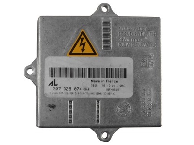 Перетворювач bi-xenon 1307329074 mini cooper r50 фото №1