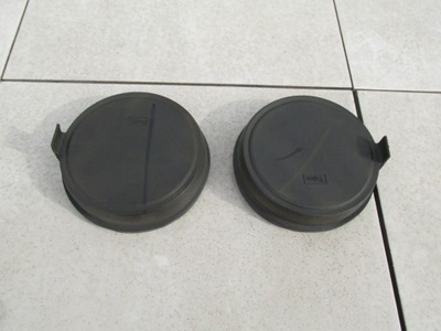 Заглушка крышка лампы перед ecosport 2016 rok фото №1