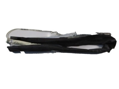 Шторка безпеки повітряна ліва renault latitude фото №1