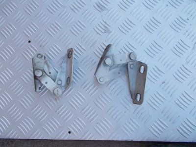 MERCEDES SPRINTER 95-06 BOUCLE ARRÊTAGE DE CAPOT ASSORTIMENT BON ÉTAT EUROPE ORIGINAL - milautoparts-fr.ukrlive.com