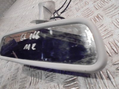 Зеркало внутреннее mercedes gl ml w166 11 pin фото №1