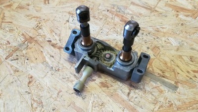 Mercedes w203 трансмісія колонки кермового фото №1