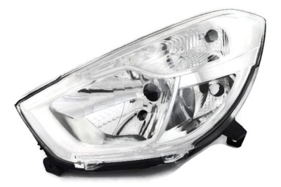 DACIA DOKKER LODGY 12- LAMP LEFT DEPO ^ - milautoparts-fr.ukrlive.com