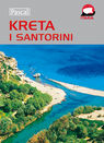 PASCAL. PRZEWODNIK ILUSTROWANY KRETA I SANTORINI