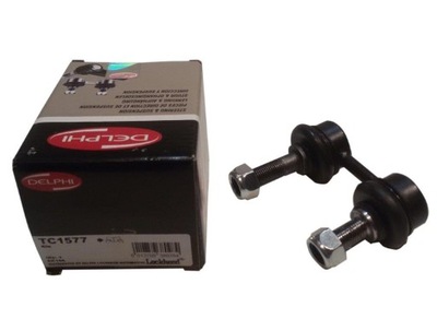 Delphi з'єднувач стабілізатора tc1577 kia carnival фото №1