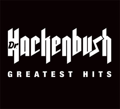 dr. Hackenbush Greatest Hits największe przeboje