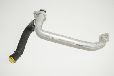 Gd audi a7 4k 3.0tfsi труба шланг wody 06m121071m фото №1