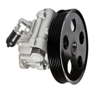 ÉTAT NOUVEAU POMPE ASSISTANCE HYDRAULIQUE AUDI A4 B7 1.6 1.8T 2.0TDI - milautoparts-fr.ukrlive.com