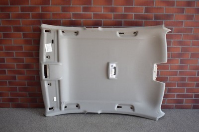 Потолок потолок bmw 3 f30 szary фото №1