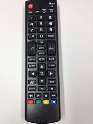 PILOT TV LG 29MT44D-PZ