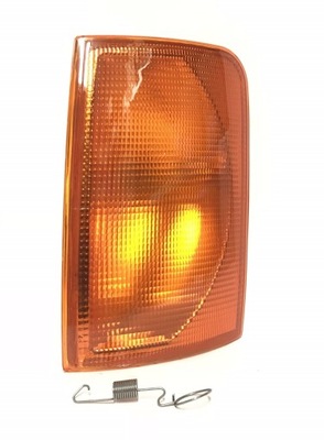 DIRECTION INDICATOR VW LT 96-05 YELLOW LEFT - milautoparts-fr.ukrlive.com