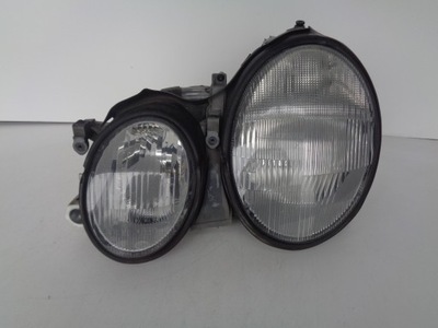 LAMP LEFT LAMP MERCEDES E-CLASS W210 95-99 - milautoparts-fr.ukrlive.com