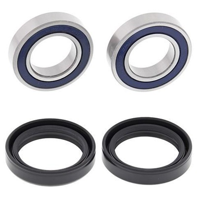 BEARING BEARING WHEELS FRONT YZ YZF F 250 450 X - milautoparts-fr.ukrlive.com