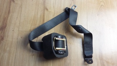 Pas безпеки середній задня lancia thesis фото №1