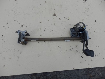 Citroen c3 ii 1.4 hdi педали кронштейн фото №1