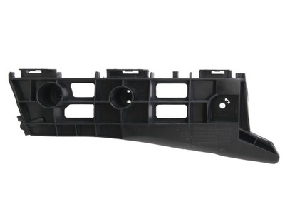 Направляющая кронштейн бампер toyota prius 3 iii xw30 2009-2012 r фото №1