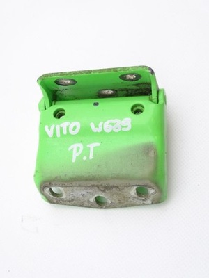 MERCEDES VITO W639 03-10 HINGE LID REAR RIGHT - milautoparts-fr.ukrlive.com