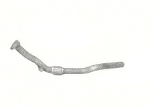 POLMO 30.372 TUBE EXHAUST - milautoparts-fr.ukrlive.com