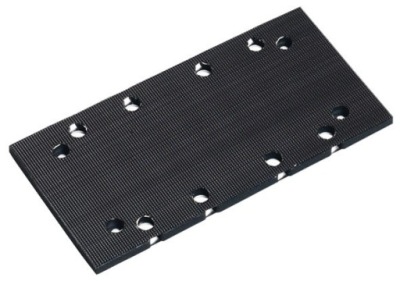 Tanier na Suchý zips, Makita BO3700 BO3710 BO3701 BO3711