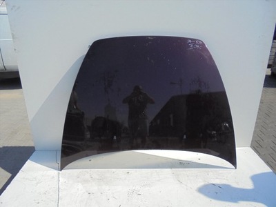 Капот volvo s40 ii 463-46 -доставка- фото №1