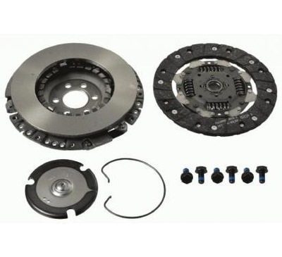 SACHS EMBRAYAGE KIT SEAT CORDOBA I IBIZA TOLEDO VW - milautoparts-fr.ukrlive.com