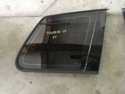 GLASS RIGHT BODY HEATED VW TOUAREG 7L - milautoparts-fr.ukrlive.com