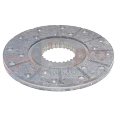 DISQUE DE FREIN MASSEY FERGUSON 175 765 LANDINI - milautoparts-fr.ukrlive.com