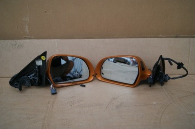 AUDI Q3 8U MIROIR DROITE LX2U 10+2 FILS - milautoparts-fr.ukrlive.com