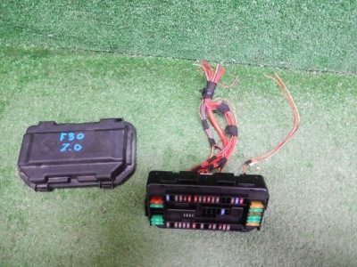 Коробка предохранителей bmw 3 f30 f31 2.0 d фото №1