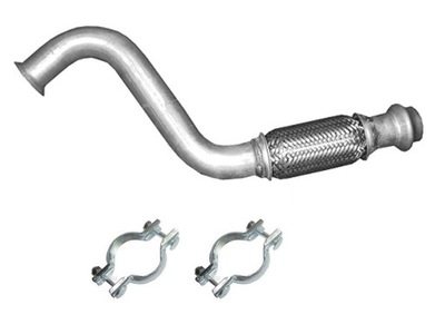 PEUGEOT 307 1.4 (2003-2008) TUBE MANIFOLD - milautoparts-fr.ukrlive.com