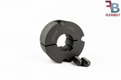 TULEJA ZACISKOWA TL TAPER LOCK 1008/14 wałek 14 mm